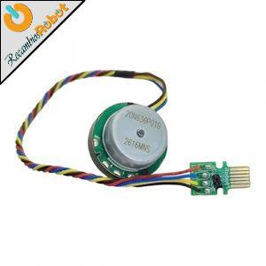 Motor para módulo central. Roomba E5 E6 E7 I5 I6 I7