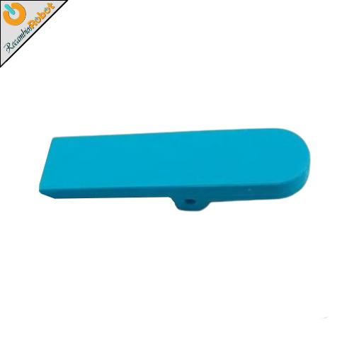Pestaña Tubo Articulado Rockstar 200 Elite 300 500 700 900 1200 1500 2000 2500 3000