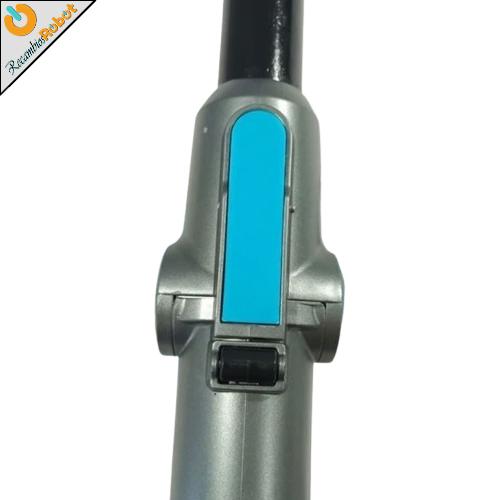 Pestaña Tubo Articulado Rockstar 200 Elite 300 500 700 900 1200 1500 2000 2500 3000