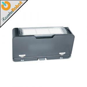 Depósito de polvo. Cecotec Conga 3290 3390 3490 3590 3690 3790 3890