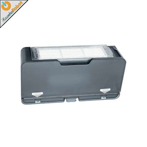 Depósito de polvo. Cecotec Conga 3290 3390 3490 3590 3690 3790 3890