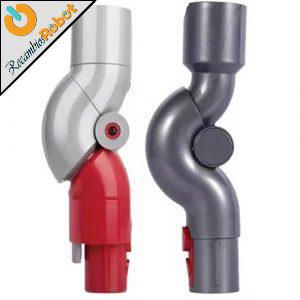 Adaptador para zonas bajas. Dyson V15 y Gen5