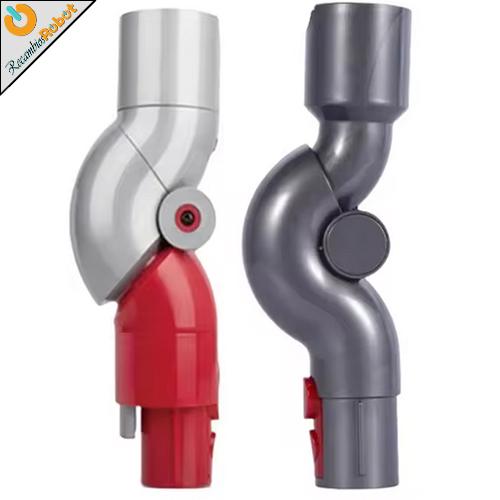 Adaptador para zonas bajas. Dyson V15 y Gen5