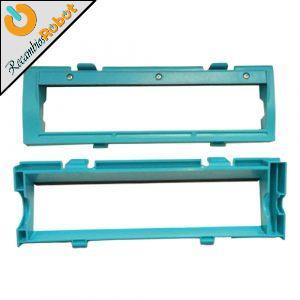 Tapa cepillo central. Cecotec Conga 12090 Twice Roller Home&Fill