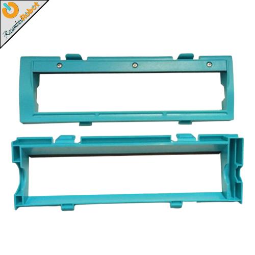 Tapa cepillo central. Cecotec Conga 12090 Twice Roller Home&Fill