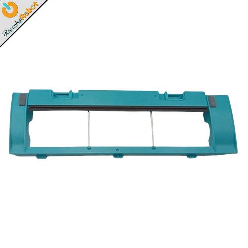 Tapa cepillo principal. Cecotec Conga 8290