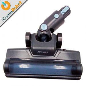 Cabezal motorizado. Cecotec Rockstar 1500 Ray