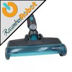 Cabezal motorizado Cecotec Rockstar 500 700 1200