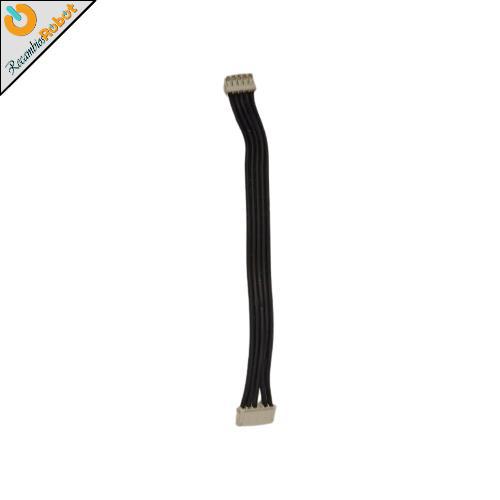 Cable rueda. Cecotec Conga 999 Origin