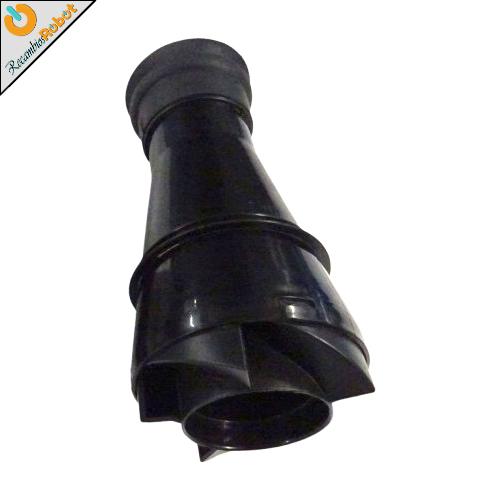 Filtro ciclón. Cecotec Rockstar 500 700 1200 1300