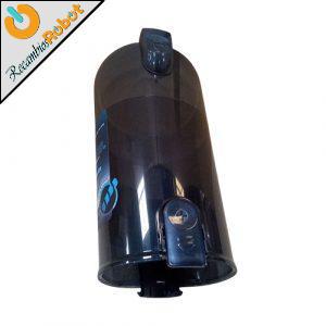 Depósito de polvo. Cecotec Rockstar 1500 Ray