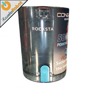 Depósito de polvo. Rockstar 3500 Storm