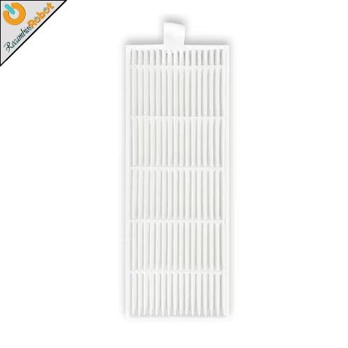 Filtro Hepa. Conga 1290 1390 1490 1590