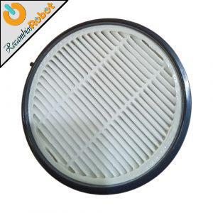 Filtro alta eficiencia. Cecotec Rockstar 1500 Ray
