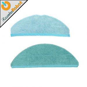 Pack 2 mopas. Conga 8090 9090