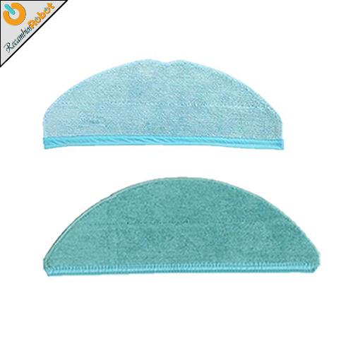 Pack 2 mopas. Conga 8090 9090