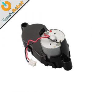 Motor cepillo lateral. Conga 1290 1390 1490 1590