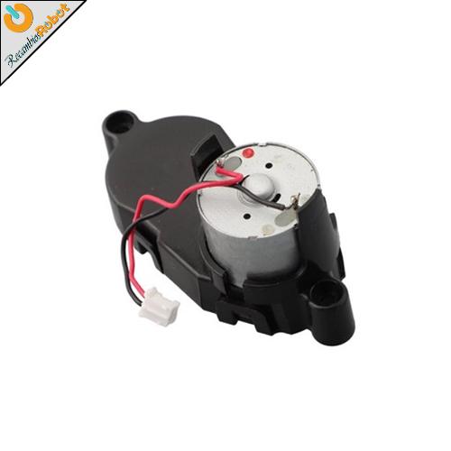 Motor cepillo lateral. Conga 1290 1390 1490 1590