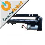 Motor cepillo central. Rowenta Explorer 20