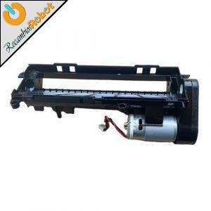 Motor cepillo central. Rowenta Explorer 20