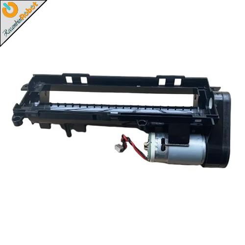 Motor cepillo central. Rowenta Explorer 20