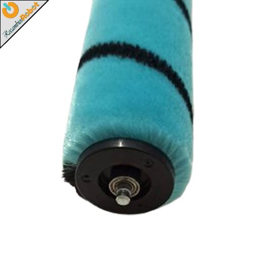 Cepillo Jalisco. Cecotec Rockstar 1500 Ray