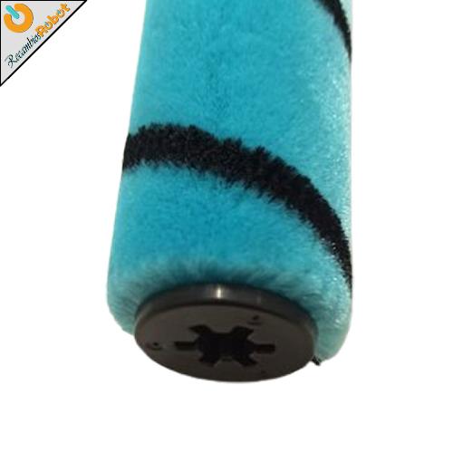 Cepillo Jalisco. Cecotec Rockstar 1500 Ray