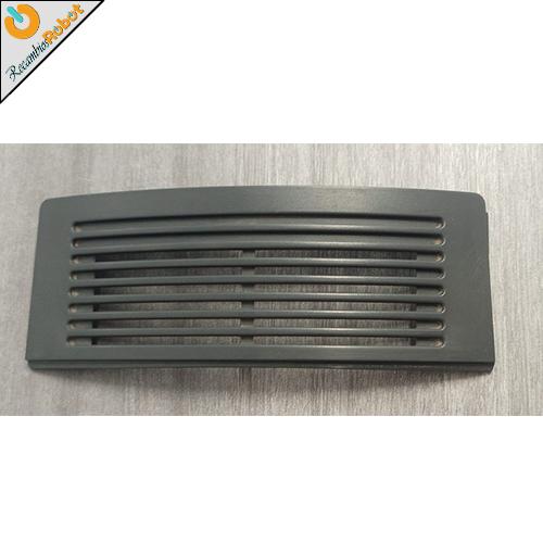 Rejilla deposito polvo. Roomba 600