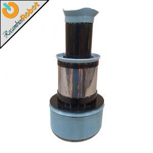 Soporte de filtro. Cecotec Rockstar 1500 Ray