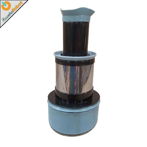 Soporte de filtro. Cecotec Rockstar 1500 Ray