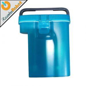 Tanque de agua limpia. Cecotec Conga 11090