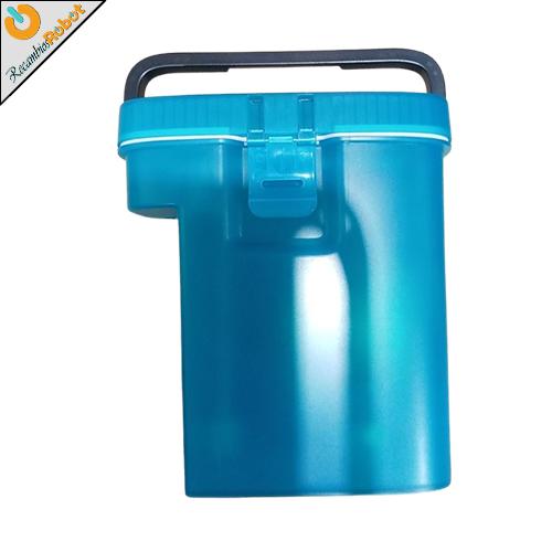 Tanque de agua limpia. Cecotec Conga 11090