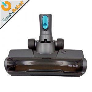 Cabezal motorizado Cecotec Rockstar 840 890