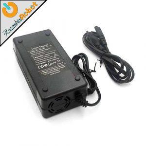 Cargador. Rockstar 880