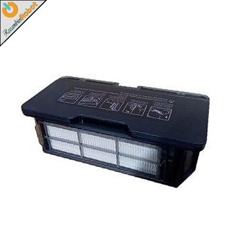 Depósito de polvo. Cecotec Conga 11090