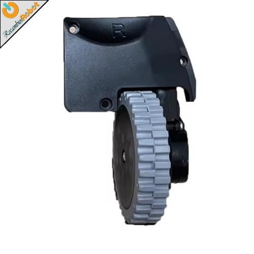 Rueda lateral derecha R. Conga 1290 1390 1490 1590