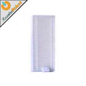 Filtro depósito polvo. Conga 950