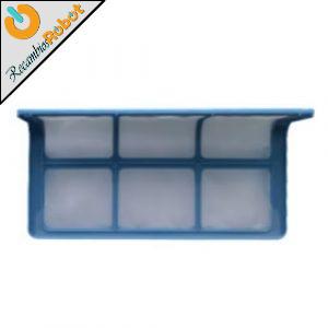 Filtro alta eficiencia. Conga 950