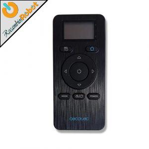 Mando a distancia. Cecotec Conga 1290 1390 1490 1590