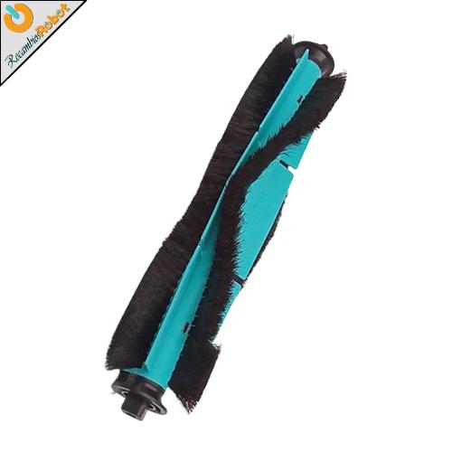 Cepillo mixto. Cecotec Conga 12090 Twice Roller Home&Fill