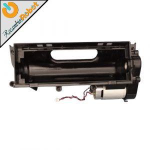 Motor cepillo central. Conga 1090