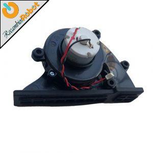 Motor de aspiración. Rowenta Explorer 20