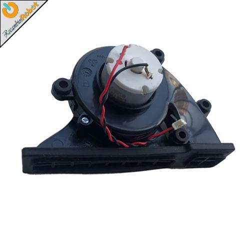 Motor de aspiración. Rowenta Explorer 20