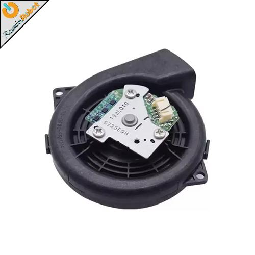 Motor de succión. Conga 3090 3290 3390 3490 3590 3690 3790 3890 4090 4490 4690