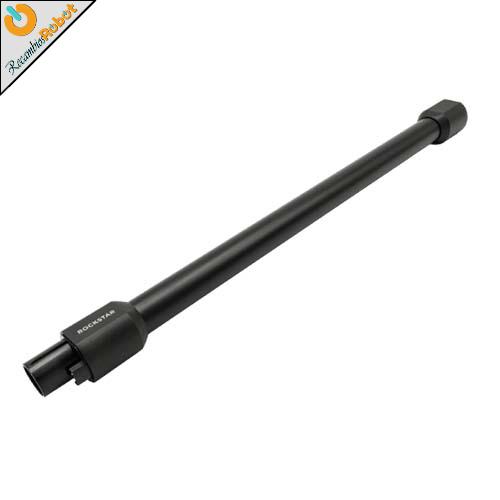 Tubo rígido. Cecotec Rockstar 900 1500 2000 2500 3000 - Imagen 2