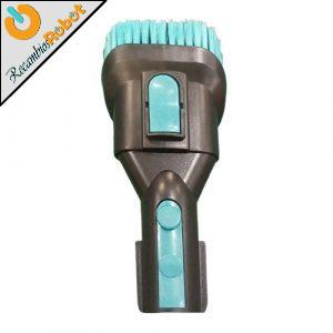Accesorio 2 en 1. Cecotec Rockstar 7500 8500