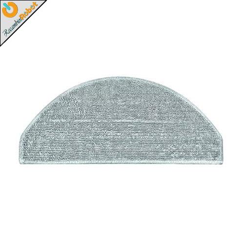 Mopa. Cecotec Conga 8490