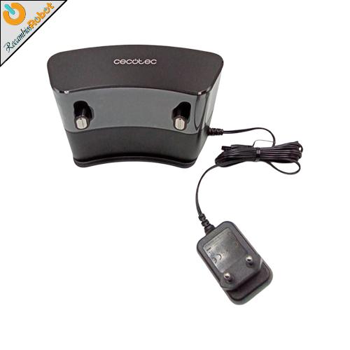 Base de carga. Cecotec Conga 8490