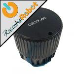 Batería de litio 2500 mAh. Cecotec Rockstar 800 880 890 990 6500