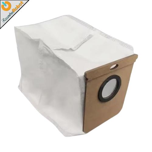 Bolsa de vaciado. Conga 8090 8490 9090